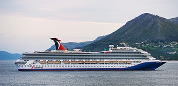 Carnival Liberty