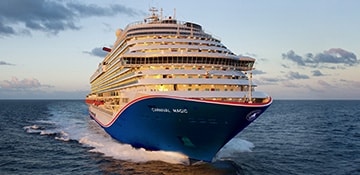 Carnival Magic