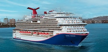 Carnival Panorama