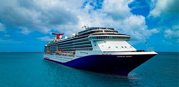 Carnival Spirit
