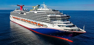 Carnival Splendor