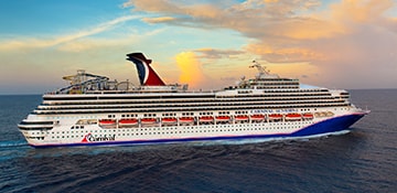 Carnival Sunshine