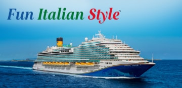 Carnival Venezia
