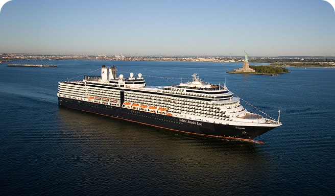 Eurodam