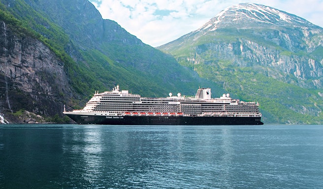 Koningsdam
