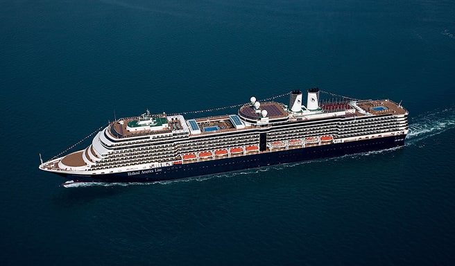 Nieuw Amsterdam