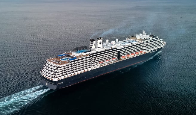 Noordam