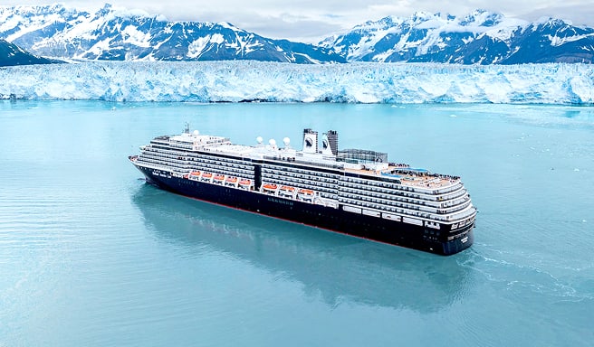 Westerdam