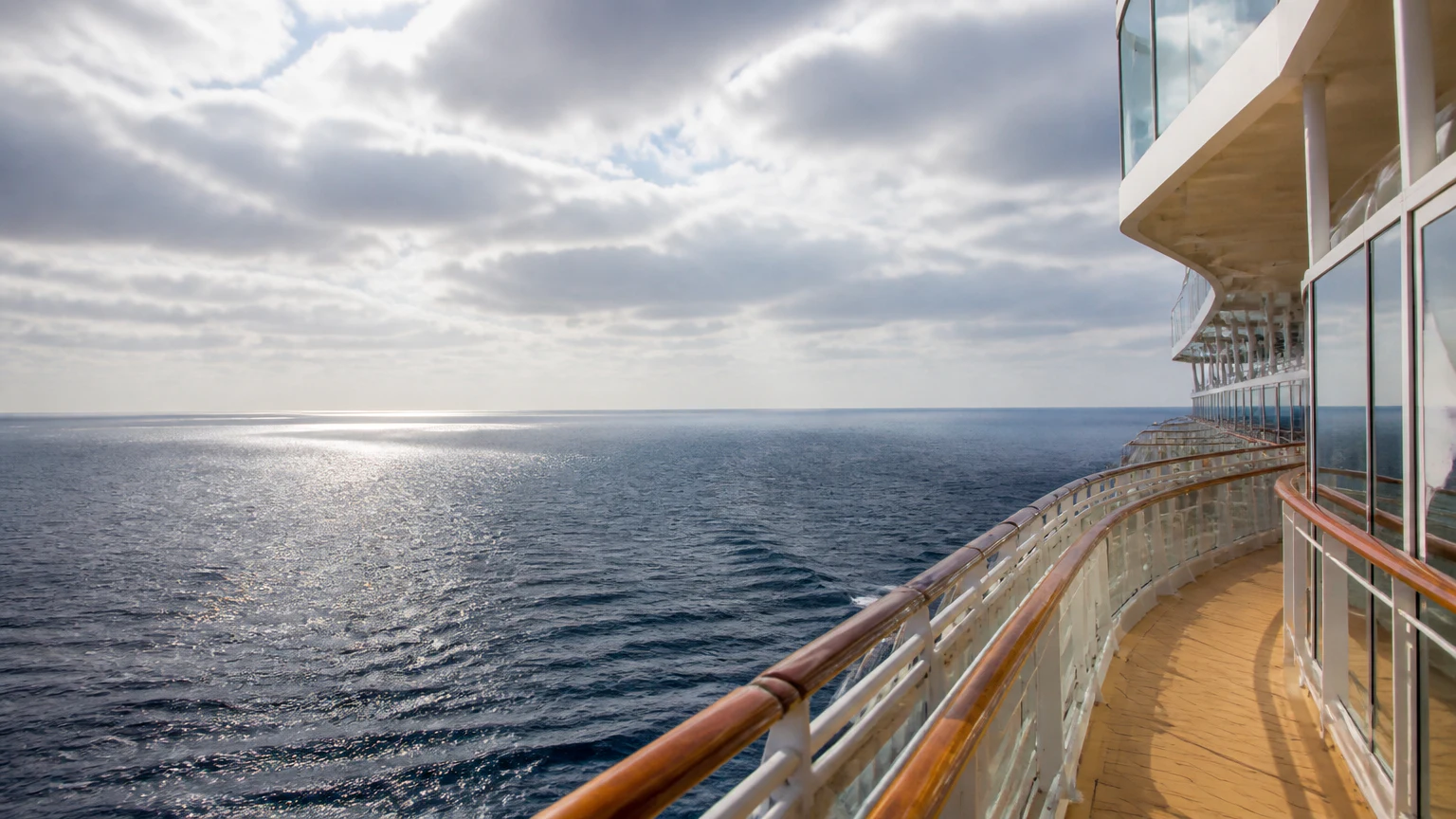 Line Change Management Cruise lines refine 2027 pricing and booking strategies | Croozie