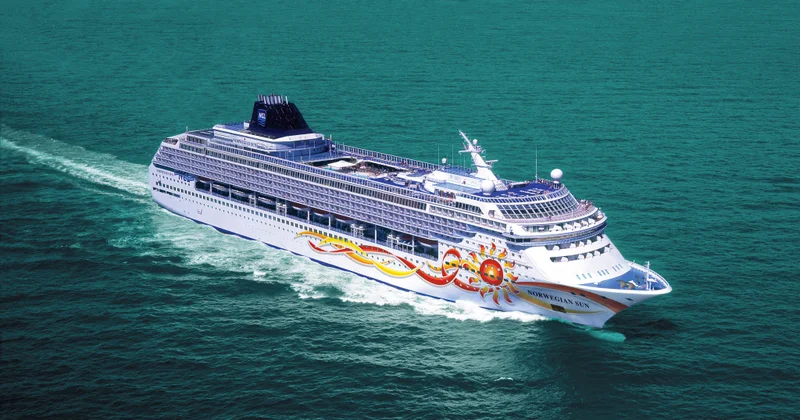 Norwegian Sun