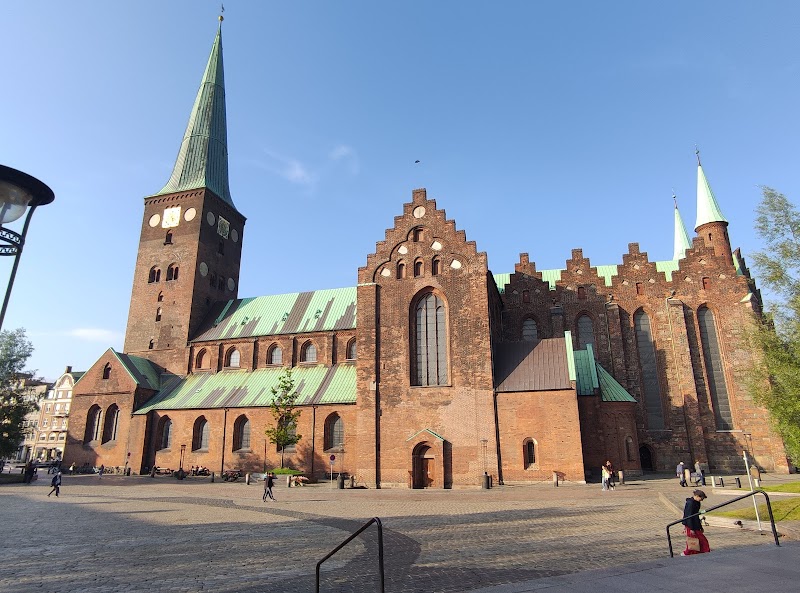 Aarhus Cathedral