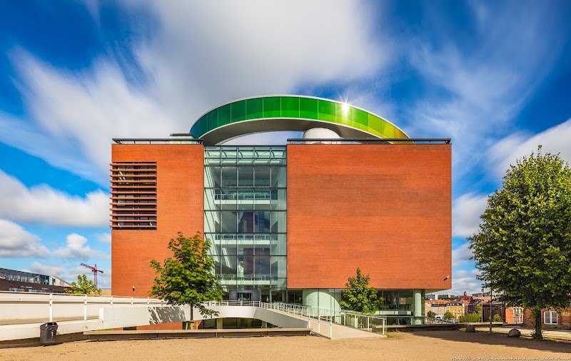 ARoS Aarhus Art Museum
