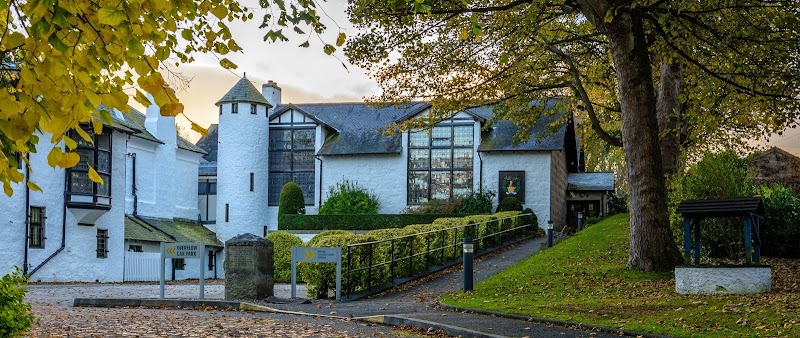 Gordon Highlanders Museum