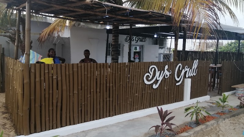 Grand Bassam Day Trip