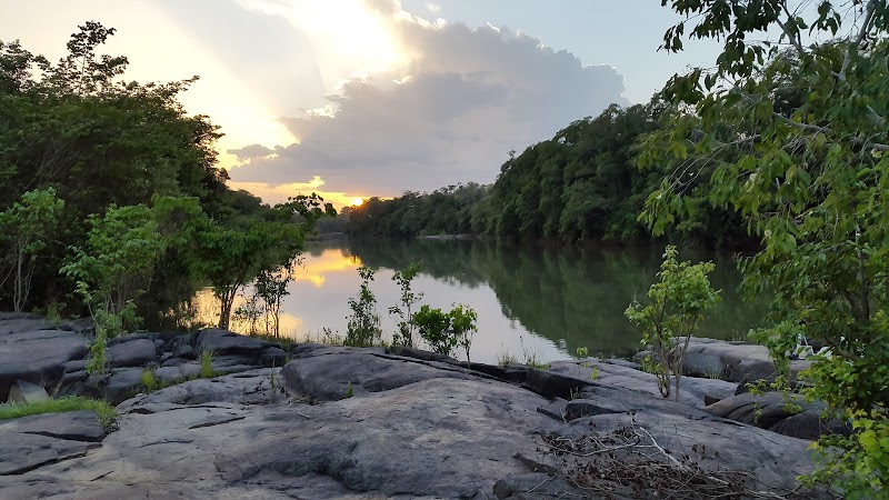 Comoé National Park Excursion