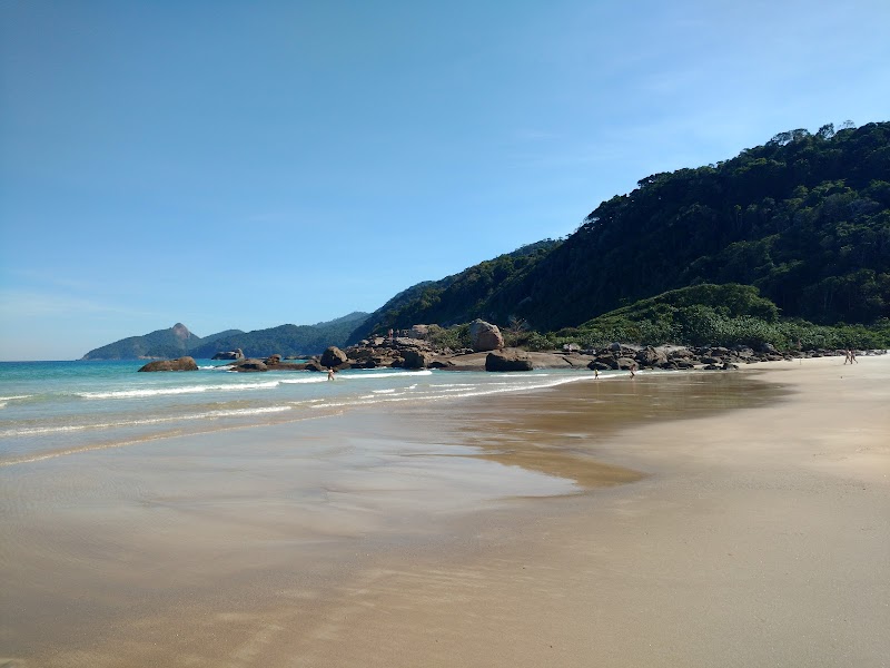 Ilha Grande State Park HQ