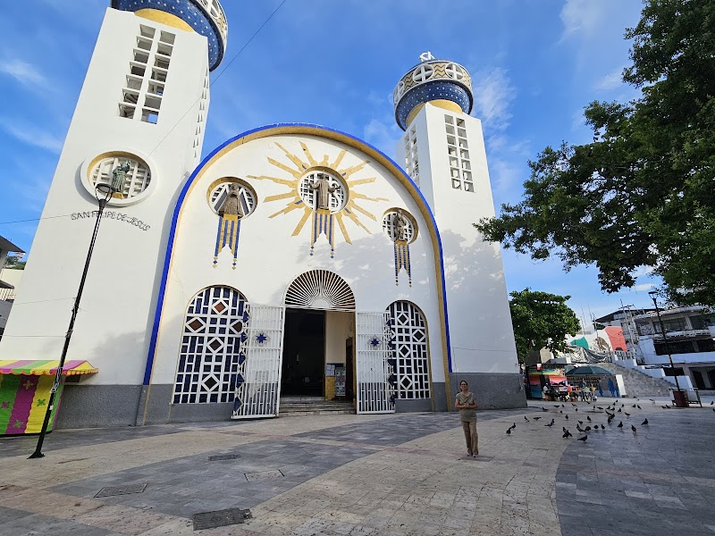Zócalo (Plaza de Armas)