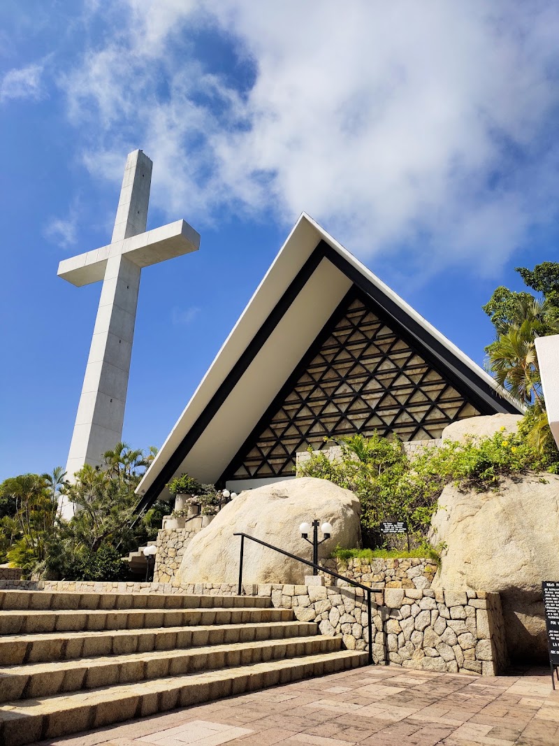 La Capilla de la Paz