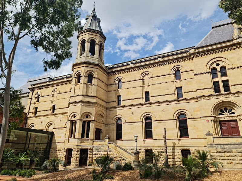 South Australian Museum