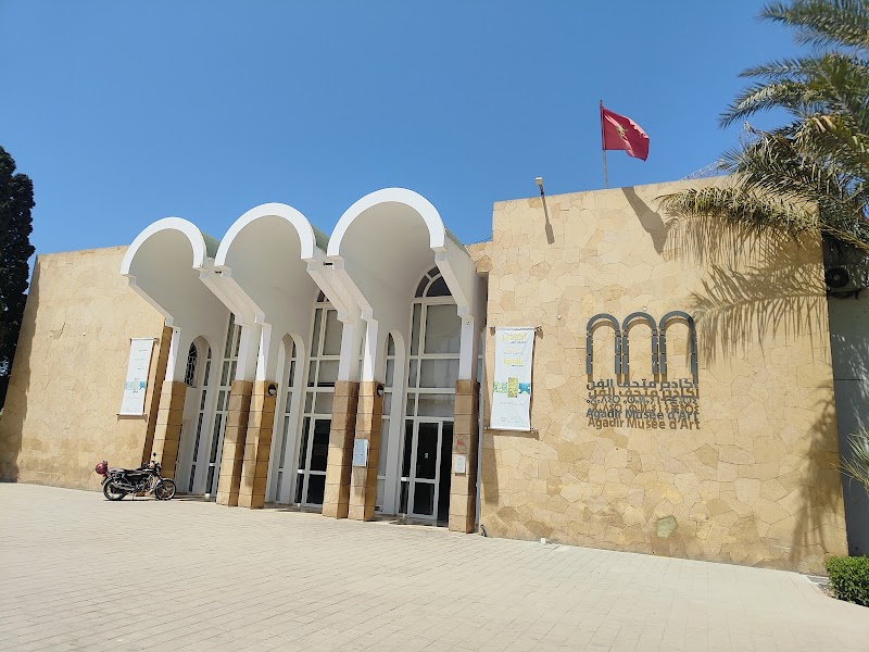 Museum of Living Culture