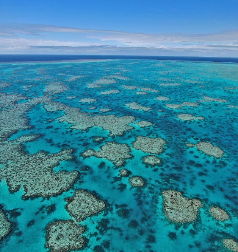 Whitsunday Sailing Adventures