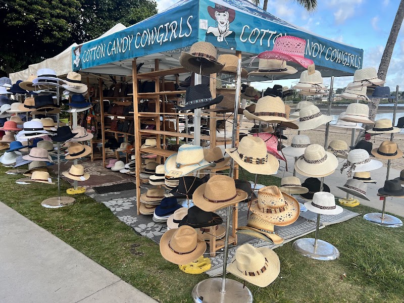 Airlie Beach Markets