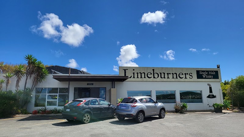 Local Distillery Tour