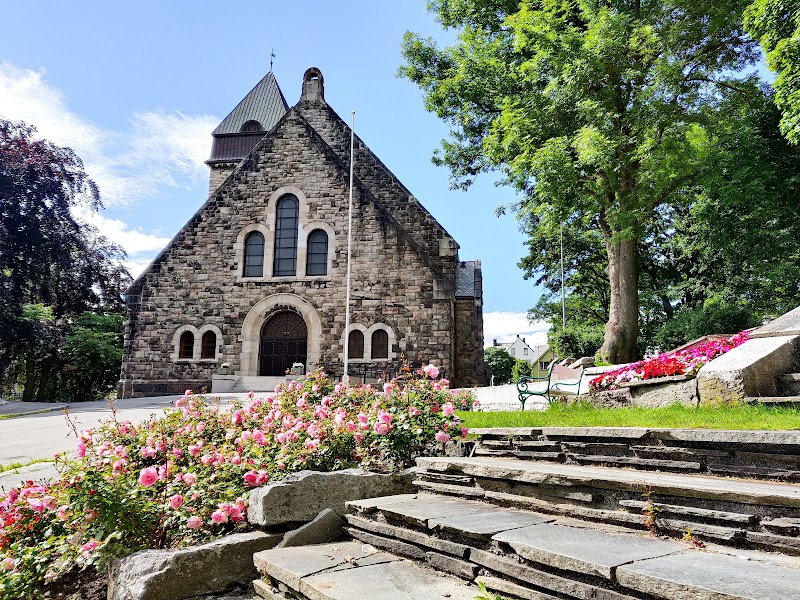Ålesund Church