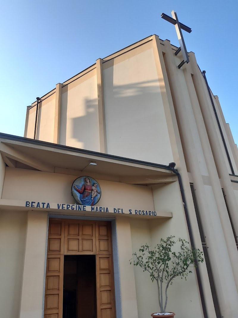 Chiesa del Santo Rosario