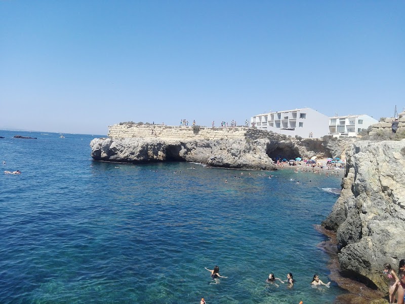 Tabarca Island