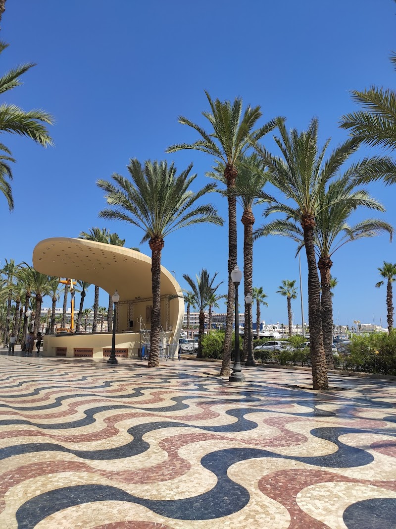 Explanada de España