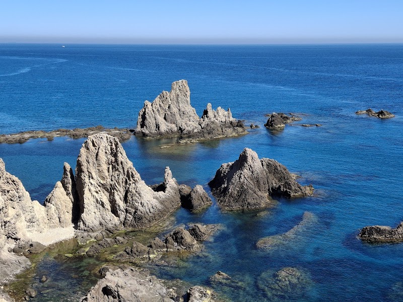 Cabo de Gata Natural Park