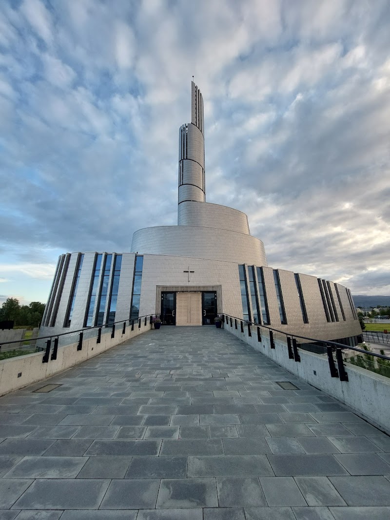 Northern Lights Cathedral