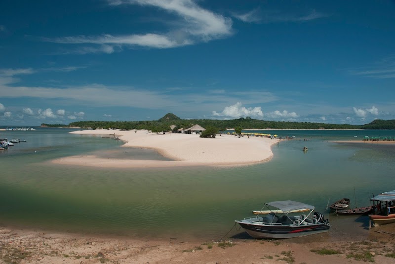 Tapajós National Forest