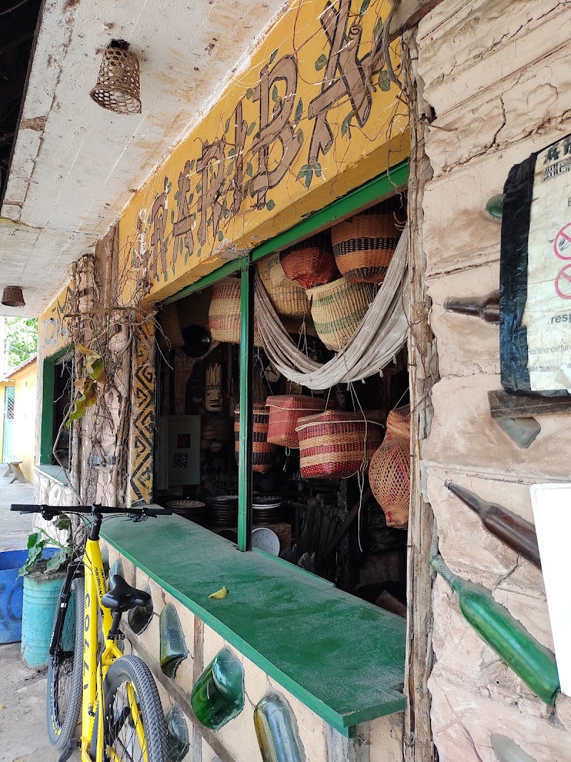 Indigenous Crafts Market