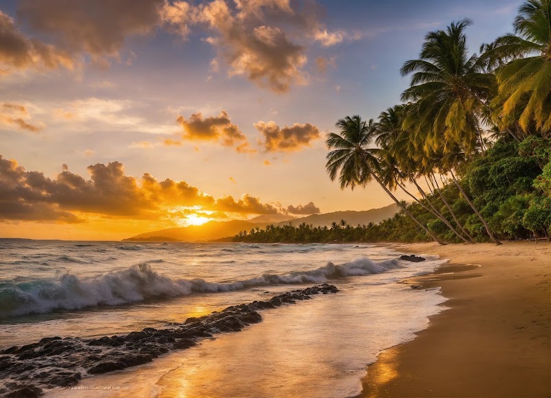 Mud Bug Falls Adventure Park