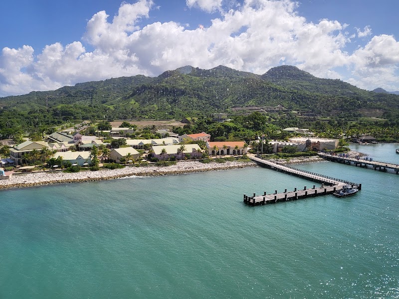 Excursion to Puerto Plata