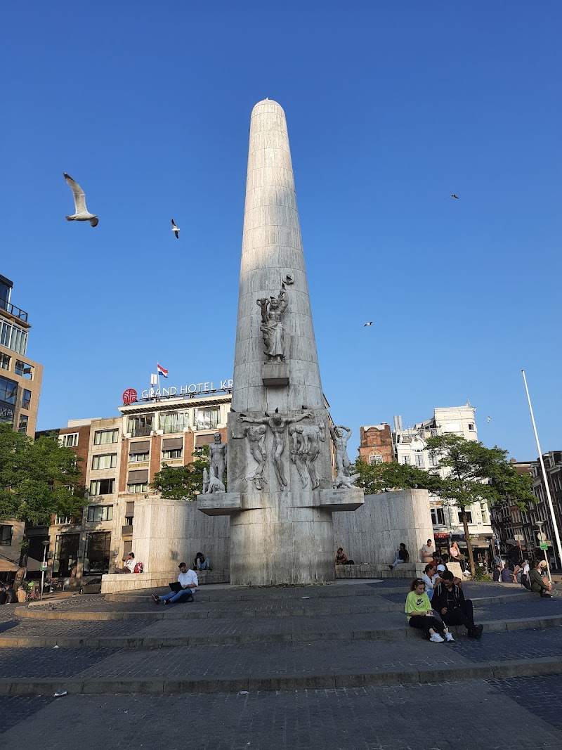 Jordaan Neighborhood