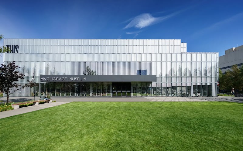 Anchorage Museum