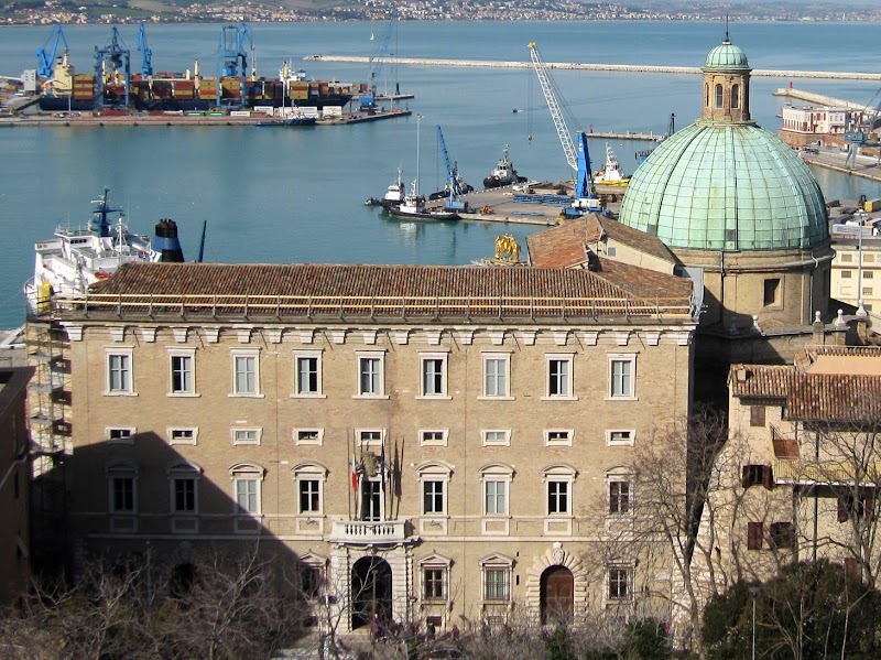 Museo Archeologico delle Marche