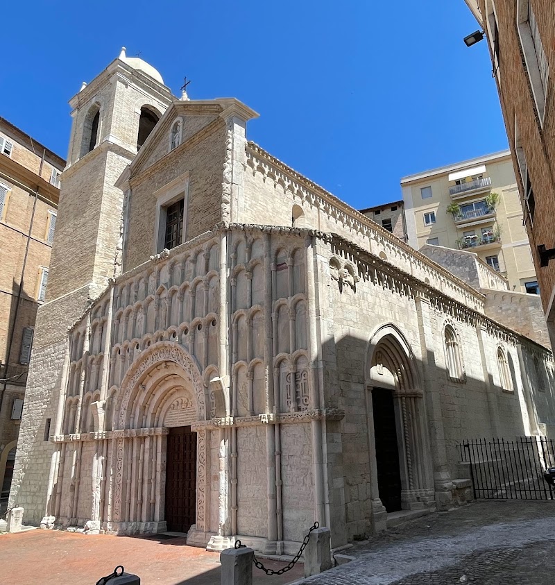 Santa Maria della Piazza