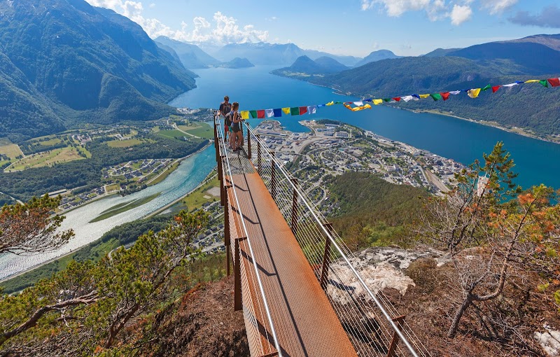 Rampestreken Viewpoint