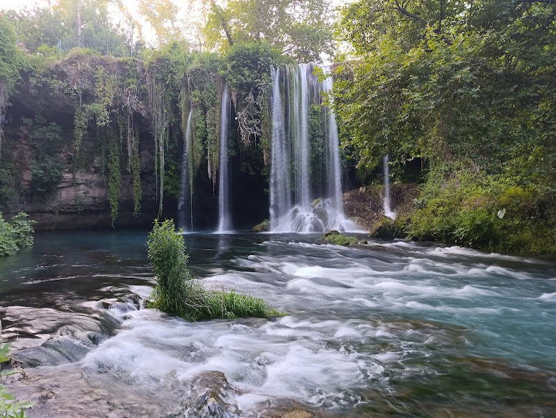 Duden Waterfalls
