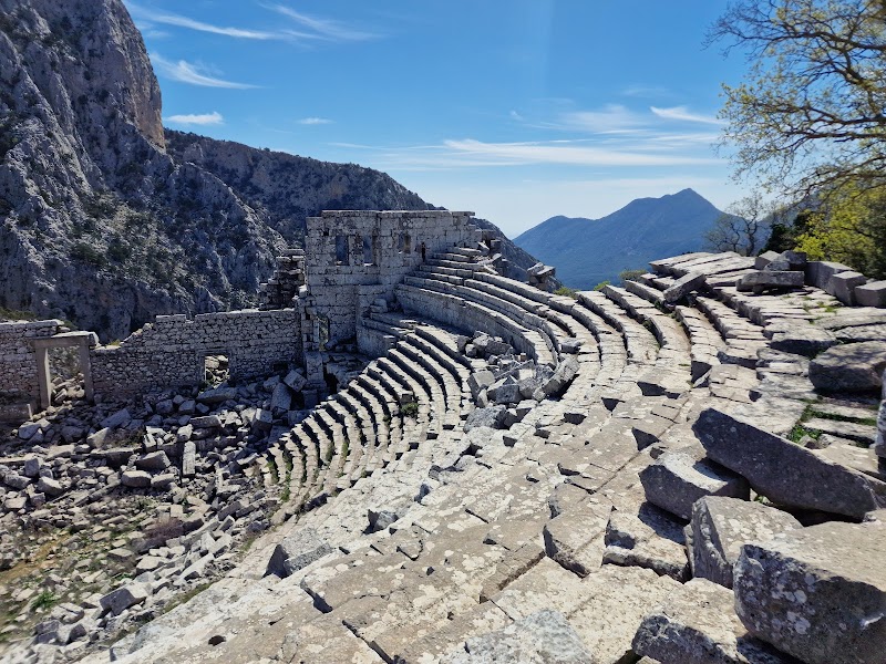 Termessos