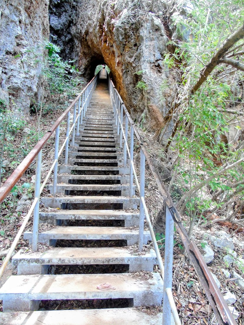 Montagne des Français