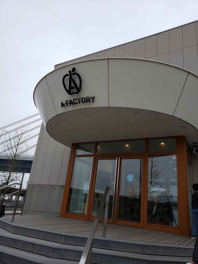 Manggaran Cider Factory