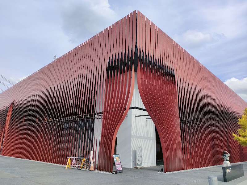 Nebuta Museum WARASSE