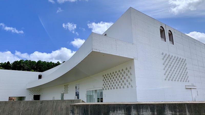 Aomori Prefectural Folk Art Museum