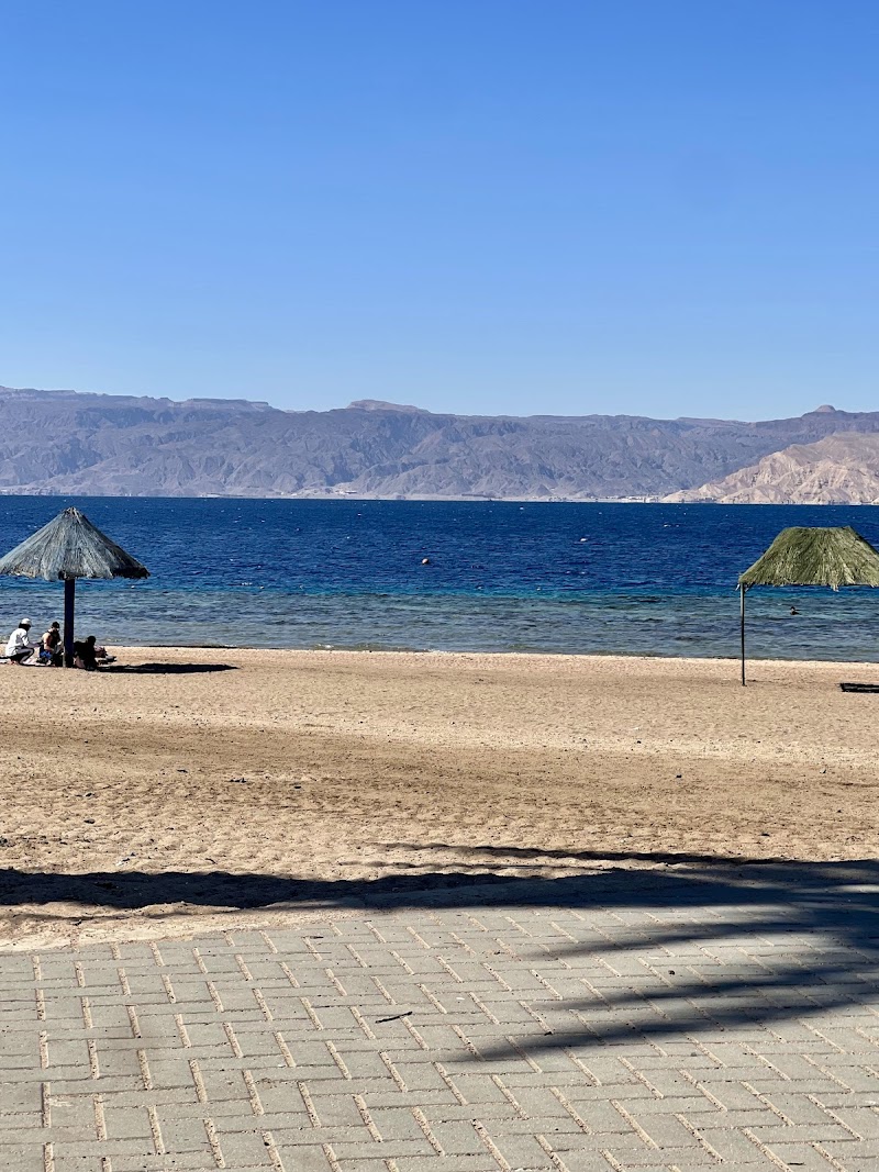 South Beach Aqaba