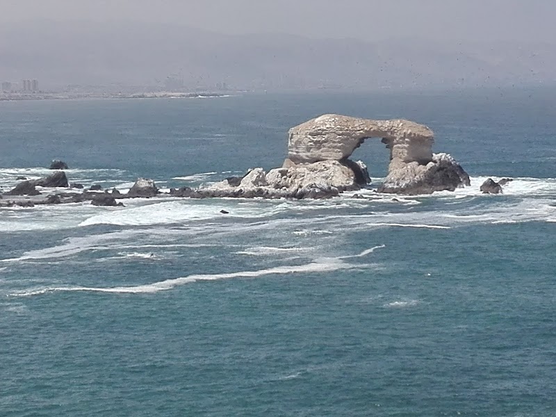 La Portada Natural Monument